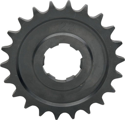 Transmission Mainshaft Sprockets 4-speed Shovelhead - Part #12120696 - Hogparts UK