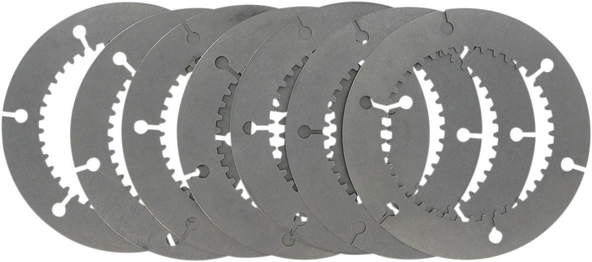 Steel Drive Plates - Part #11310446 - Hogparts UK