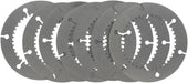 Steel Drive Plates - Part #11310446 - Hogparts UK