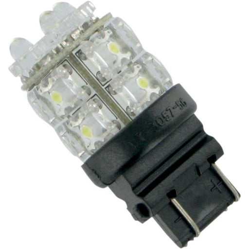 BRITE-LITES BULB 360LED 3157 CLEAR - 20600069 - Hogparts UK