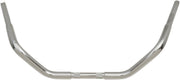 Drag Specialties Handlebar 1-1/4" Bagger Ii Drilled Chrome TBW - Part #06014239 - Hogparts UK