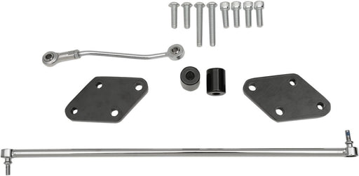Drag Specialties Forward Control Relocation Kits - Part #16220496 - Hogparts UK
