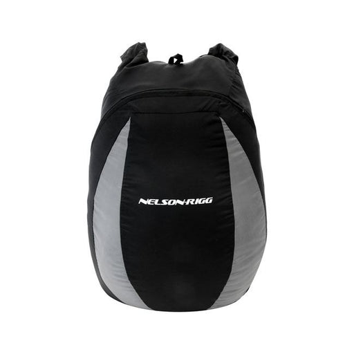 Nelson Rigg COMPACT BACKPACK - <br><br>Part #558275 - hogparts-uk.myshopify.com