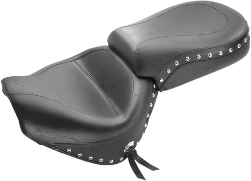 Wide Touring 2-Up Seat - Part # 75216 - hogparts-uk.myshopify.com