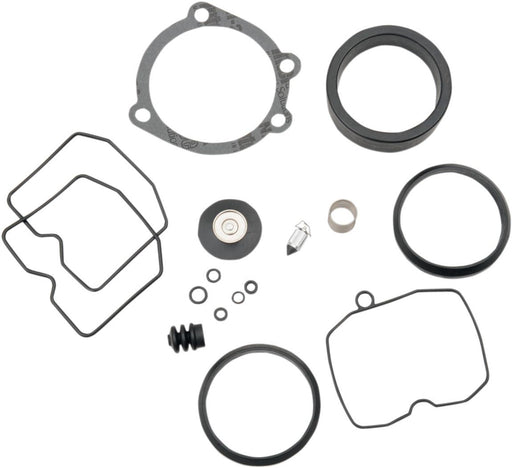 Drag Specialties Rebuild Kit For Cv Carbs - Part #10030292 - Hogparts UK