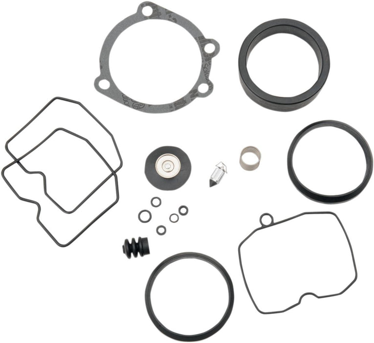 Drag Specialties Rebuild Kit For Cv Carbs - Part #10030292 - Hogparts UK