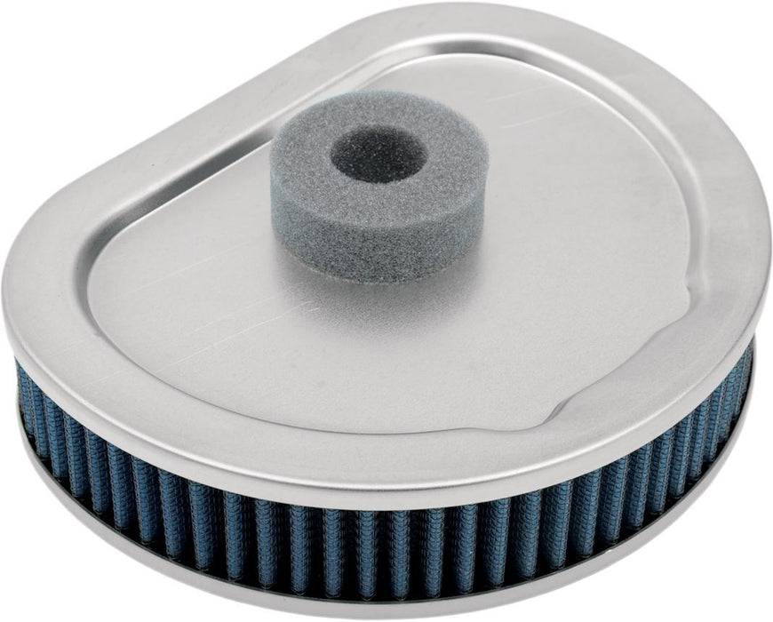 Drag Specialties Air Filter - Part #10110318 - Hogparts UK