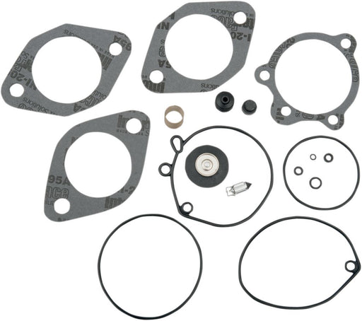 Drag Specialties Rebuild Kit For Keihin Carbs - Part #10030291 - Hogparts UK