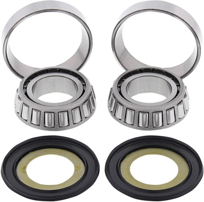 Drag Specialties Bearing Kit Steering Stem - Part #04100294 - Hogparts UK