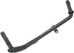 Drag Specialties Kickstand Kit Black - Part #05100216 - Hogparts UK