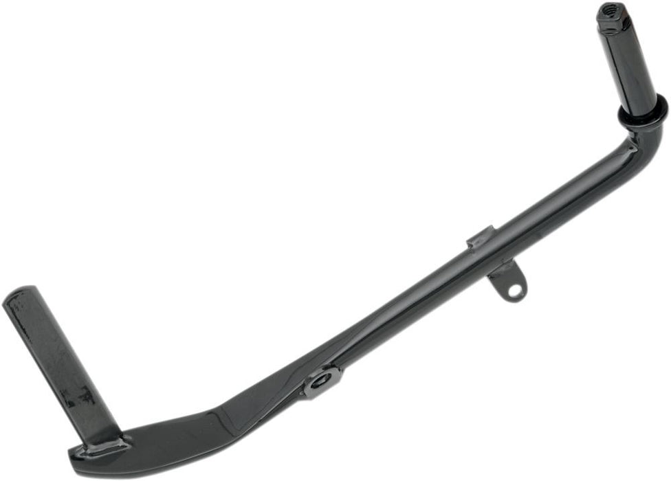 Drag Specialties Kickstand Kit Black - Part #05100216 - Hogparts UK