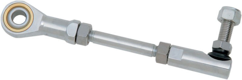 Drag Specialties Shifter Linkage 5" Chrome - Part #16010288 - Hogparts UK