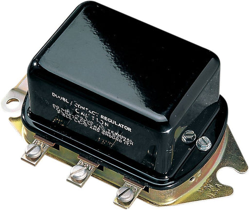 12v Regulator - Part #DS325496 - Hogparts UK