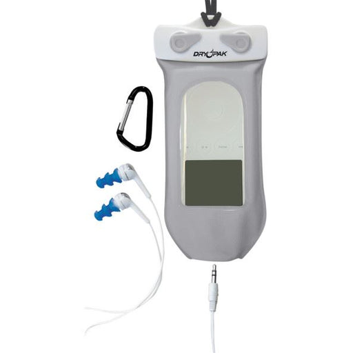 AIRHEAD SPORTS GROUP CASE DRYPAK MP3 PLAYER - 35500095 - Hogparts UK