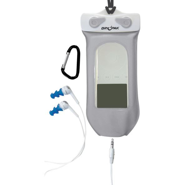 AIRHEAD SPORTS GROUP CASE DRYPAK MP3 PLAYER - 35500095 - Hogparts UK