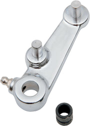 Drag Specialties Shifter Lever Chrome - Part #16010290 - Hogparts UK