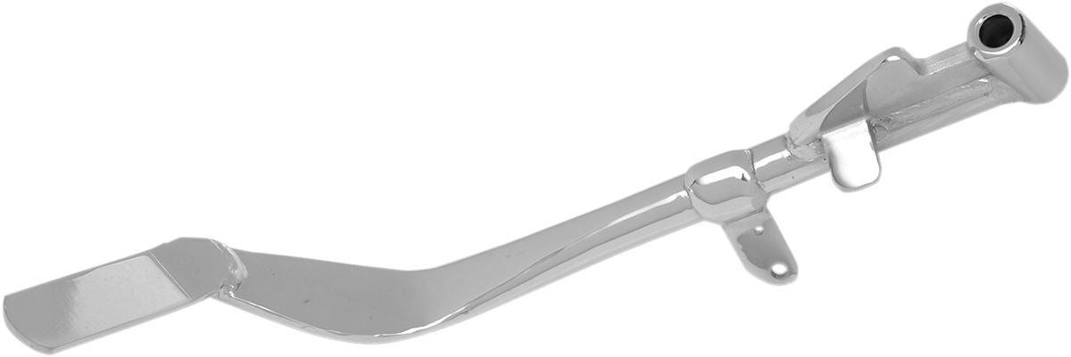 Drag Specialties Kickstand -1" Chrome Sportster 04- - Part #05100269 - Hogparts UK