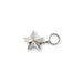 TRIKTOPZ STAR KEY CHAIN CHROME - <br><br>Part #555781 - hogparts-uk.myshopify.com