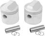 Replacement Piston - Part #DS750750 - Hogparts UK
