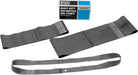 Drag Specialties Rim Strip 17X6" W/ Centre Valve Hole - Part #03500065 - Hogparts UK
