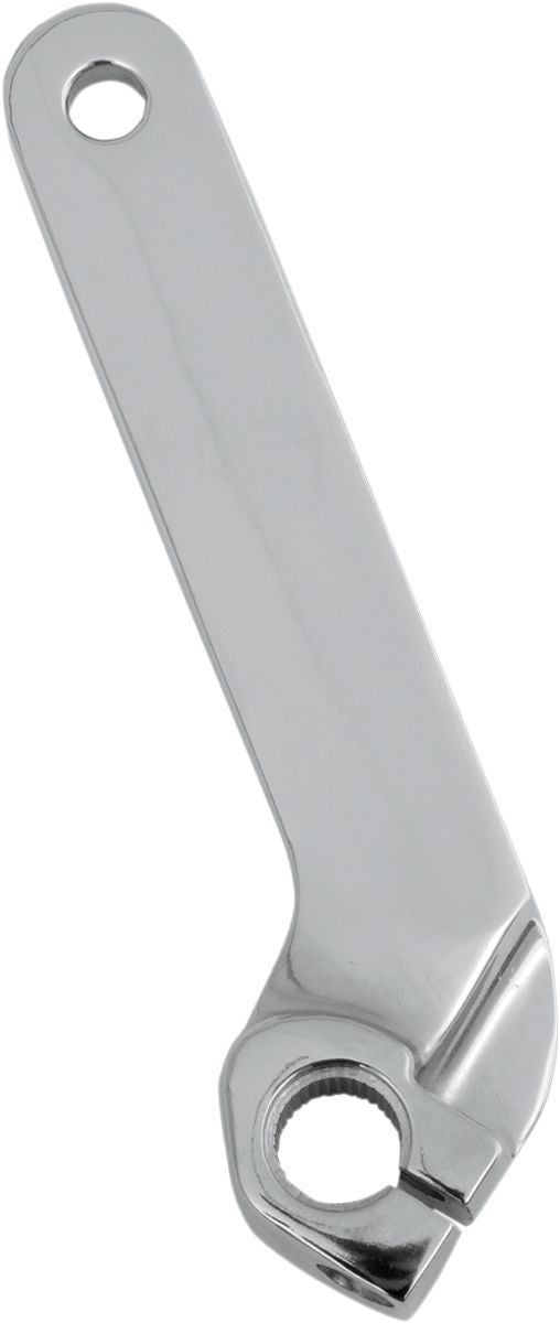 Drag Specialties Inner Shift Lever Chrome - Part #16020868 - Hogparts UK