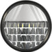 Drag Specialties 4 1/2" Led Reflector Style Passing Lamps - Part #20011336 - Hogparts UK