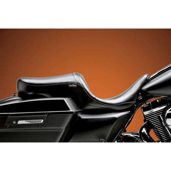 Maverick 2-Up Seat - Part #114011 - hogparts-uk.myshopify.com