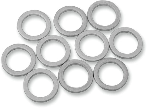 Drag Specialties Crush Washer 3/8" 10Pk - Part #DS098105 - Hogparts UK