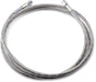 Drag Specialties Universal Brake Line Stainless Steel An-3 72" - Part #DS098872 - Hogparts UK
