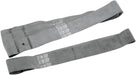 Drag Specialties Rim Strip 16X2.25" W/ Centre Valve Hole - Part #03500091 - Hogparts UK