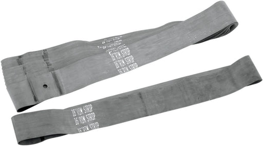 Drag Specialties Rim Strip 16X2.25" W/ Centre Valve Hole - Part #03500091 - Hogparts UK
