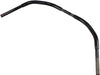 Drag Specialties Handlebar 1-1/4" Buffalo Beach Drilled Bar Black - Part #06014253 - Hogparts UK