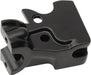 Drag Specialties Clutch Bracket Black - Part #06150267 - Hogparts UK