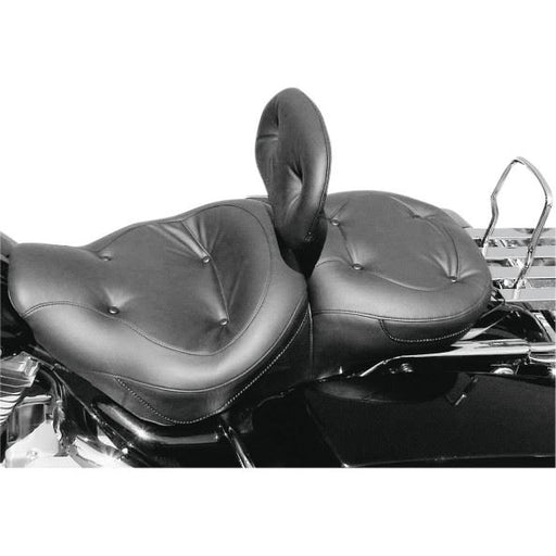 One-Piece 2-Up Ultra Touring Seat - Part #08050042 - hogparts-uk.myshopify.com