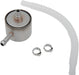 Drag Specialties Fuel Filter Kit - Part #07070029 - Hogparts UK