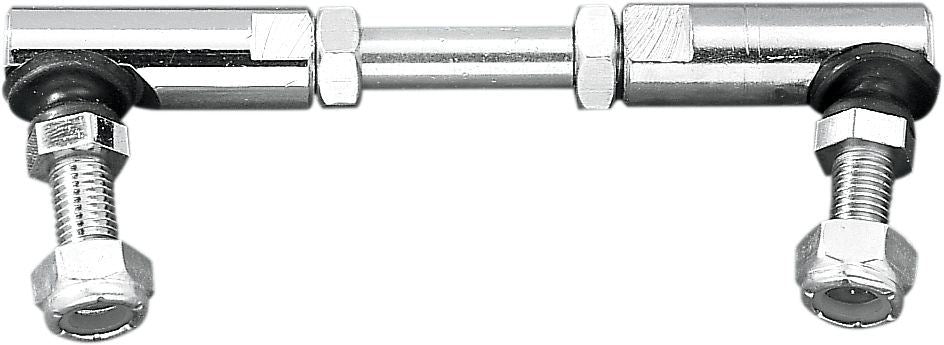 Drag Specialties Shifter Linkage Chrome - Part #DS325512 - Hogparts UK