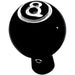 Joker Machine Billet Choke Cable Knob - Part #06570011 - hogparts-uk.myshopify.com