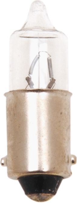 Drag Specialties Replacement Bulb For Handlebar end Marker Light 23W - Part #DS280194PK - Hogparts UK