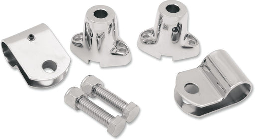 Turn Signal Mounting Bracket Kit - Part #DS280258 - Hogparts UK