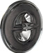 Drag Specialties Headlight 7" W/Mounting Ring Reflector 12V Led Dark Chrome - Part #20011792 - Hogparts UK