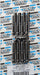 Drag Specialties Black Chrome Socket-Head Primary Cover Bolt Kit Smooth - Part #24010575 - Hogparts UK
