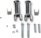 Drag Specialties Mount Pass Pg Chr St18- - Part #16201784 - Hogparts UK