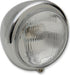 Drag Specialties Custom 5-3/4" Springer-Style Headlight - Part #20011125 - Hogparts UK