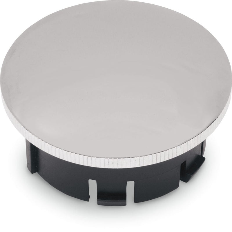 Drag Specialties Gas Cap With Paint Protector Dummy - Part #07030201 - Hogparts UK