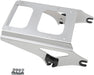 Drag Specialties Rack Quick Detach Tour Box Mount Chrome - Part #15100242 - Hogparts UK