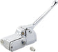 Front Brake Master Cylinder Assembly - Part #DS290708 - Hogparts UK