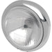 Drag Specialties 7" Hydra Glide Style Headlight Assembly Chrome - Part #20011128 - Hogparts UK