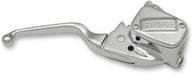 Drag Specialties Front Brake Master Cylinder (Chrome) - Part #06101680 - Hogparts UK