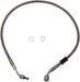 Drag Specialties Frt Brake Line Xl Ss +4 - Part #17415274 - Hogparts UK
