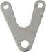 Drag Specialties Y Bracket For Mini Gauges Chrome - Part #DS243805 - Hogparts UK